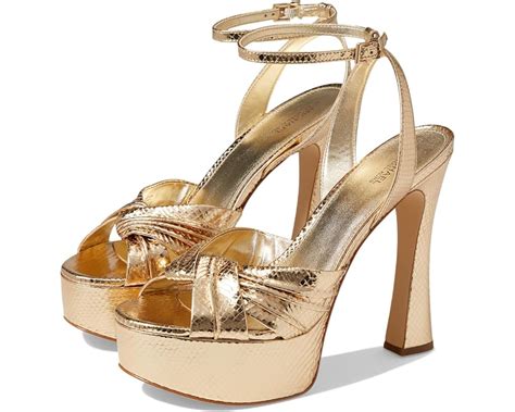 michael kors selena platform|Michael Michael Kors Women's Selena Platform Sandals .